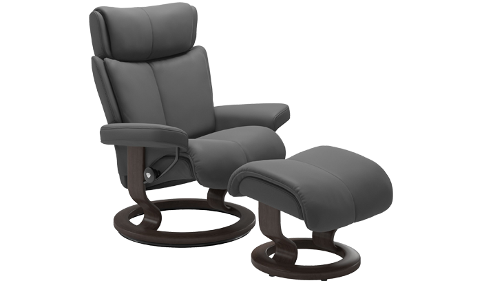 Magic Leather (Stressless)