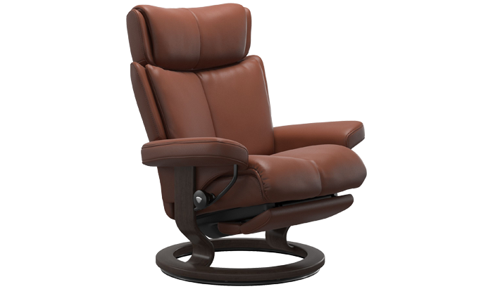 Stressless Magic Leather