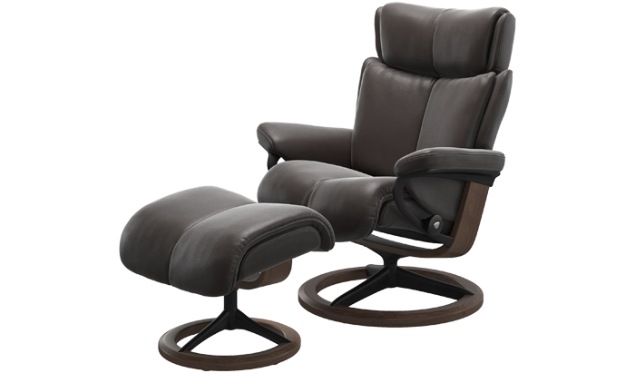 Magic Leather (Stressless)