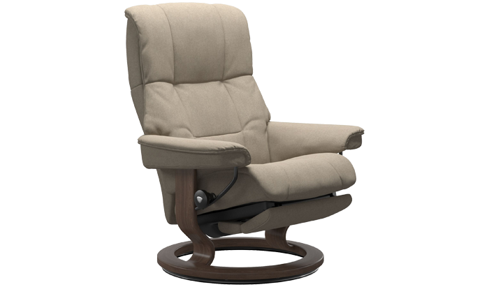 Stressless Mayfair Fabric