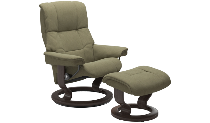 Stressless Mayfair Fabric