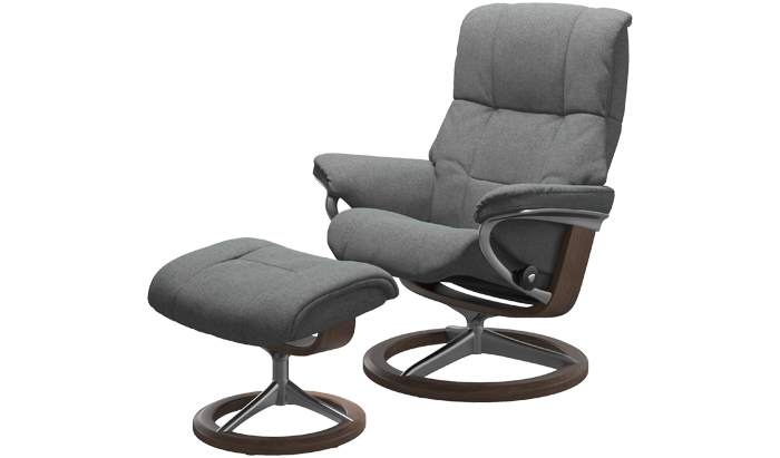 Stressless Mayfair Fabric