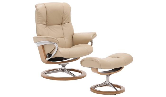 Stressless Mayfair Leather