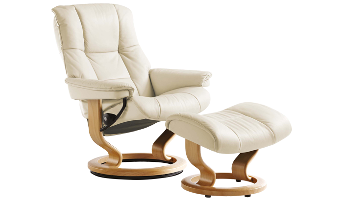 Mayfair Leather (Stressless)