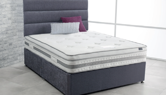 Super Kingsize Mattress