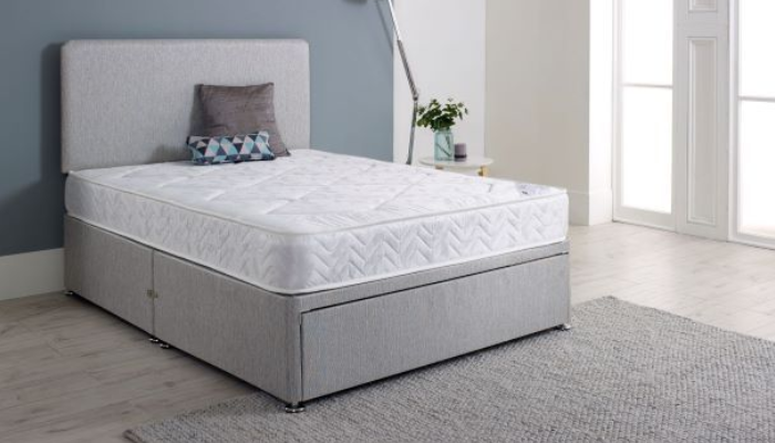 Single Mattress