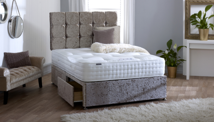 Super Kingsize Mattress