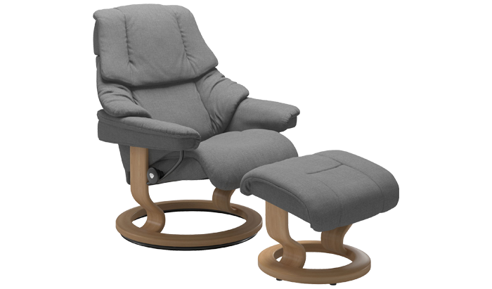 Reno Fabric (Stressless)