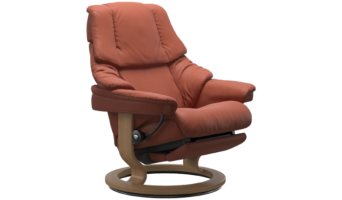 Reno Leather (Stressless)