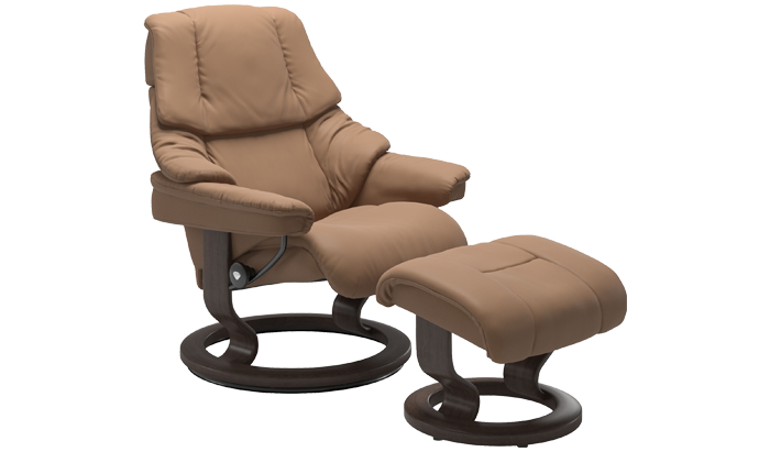 Stressless Reno Leather