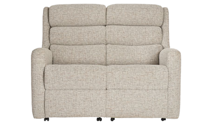 Somersby Leather (Celebrity Furniture)