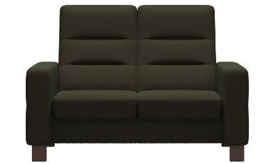 Stressless Wave Fabric