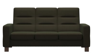 Stressless Wave Fabric