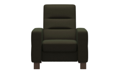 Wave Fabric (Stressless)