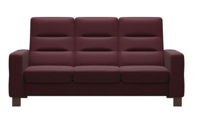 Stressless Wave Leather