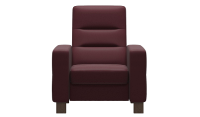 Stressless Wave Leather