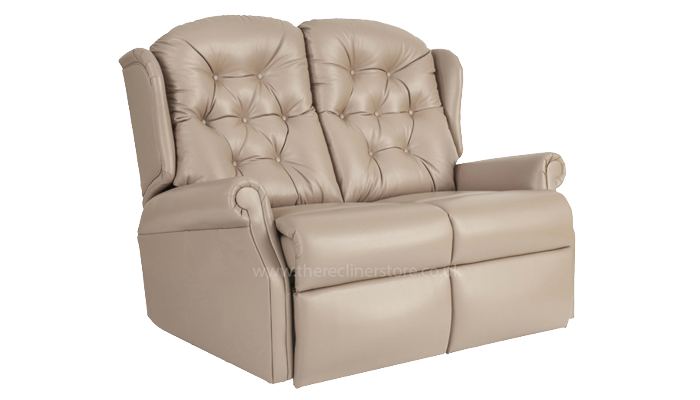 Woburn Leather (Celebrity Furniture)