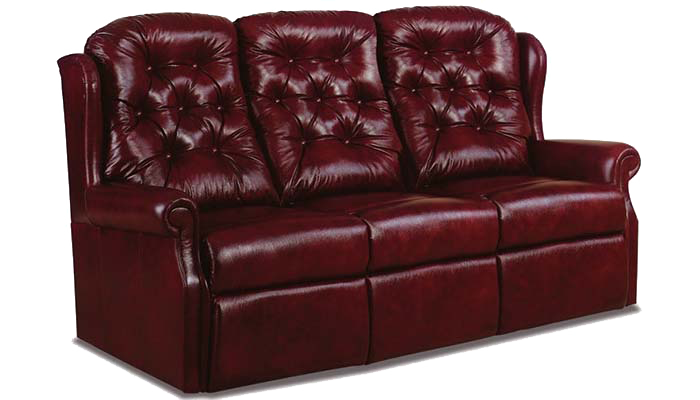 Celebrity Furniture Woburn Leather