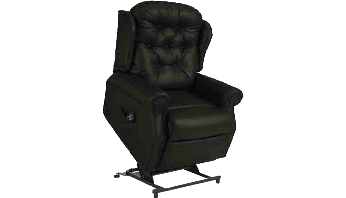 Woburn Leather (Celebrity Furniture)