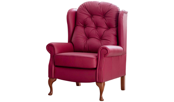 Woburn Leather (Celebrity Furniture)